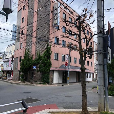 Hotel Yama Nagano Exterior foto