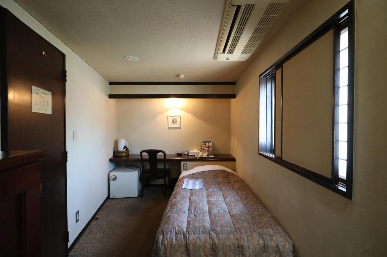 Hotel Yama Nagano Exterior foto
